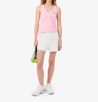 Lacoste - Sport Slim Fit Tank Top