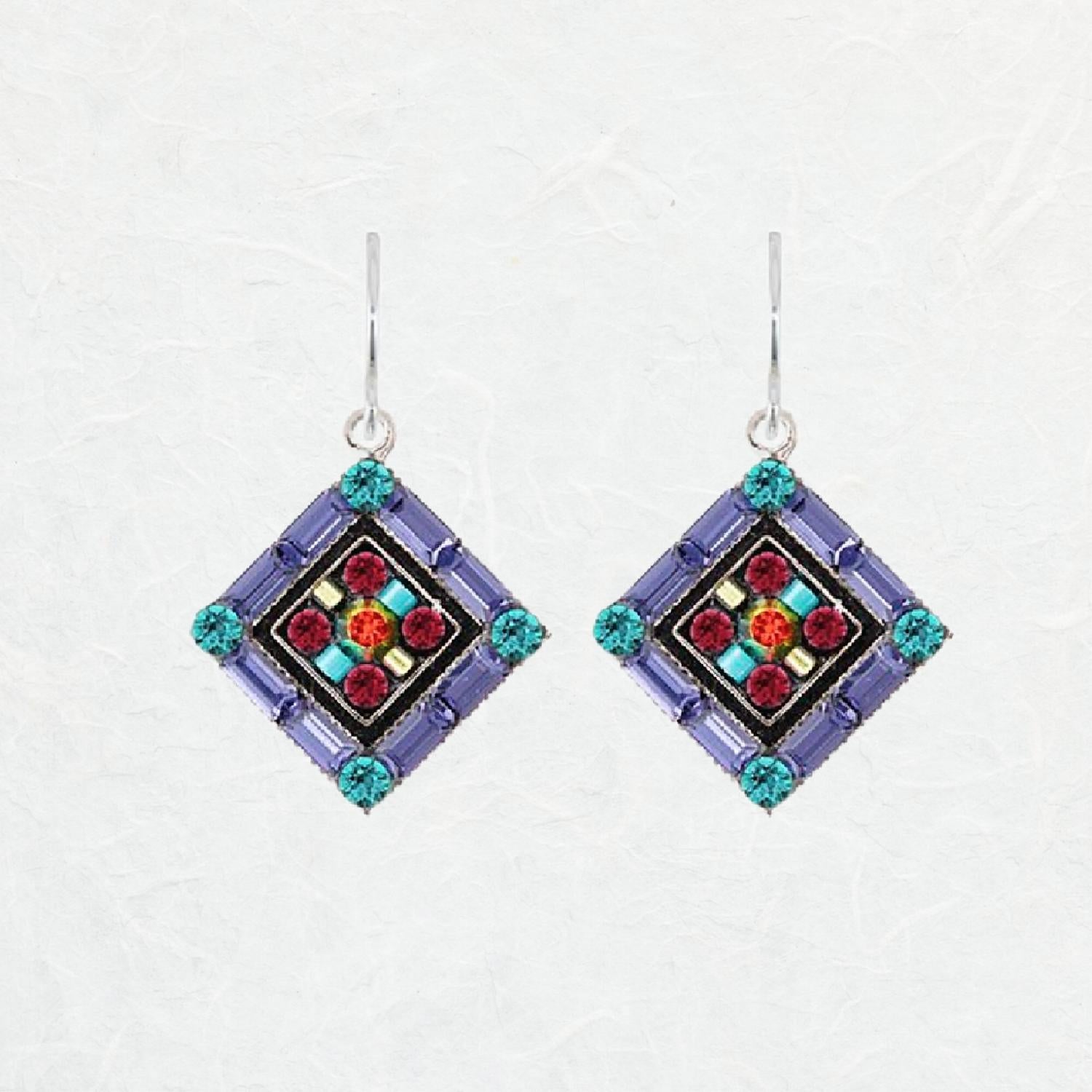 Firefly Jewelry - Women's La Dolce Vita Earrings