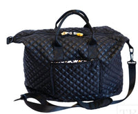 Trvl Design - Women's Overpacker Duffel Bag