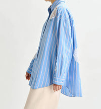 Essentiel Antwerp - Identical Button-down Shirt