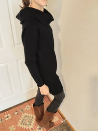 Rd Style - Marilyn Long Sleeve Mini Dress