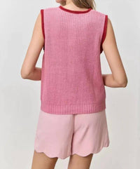 Polagram - Mina Vest