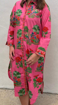 Maude Vivante - Liz Dress