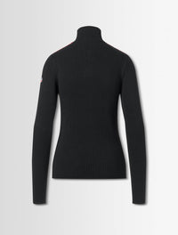 Fusalp - Andromede Half Zip Sweater