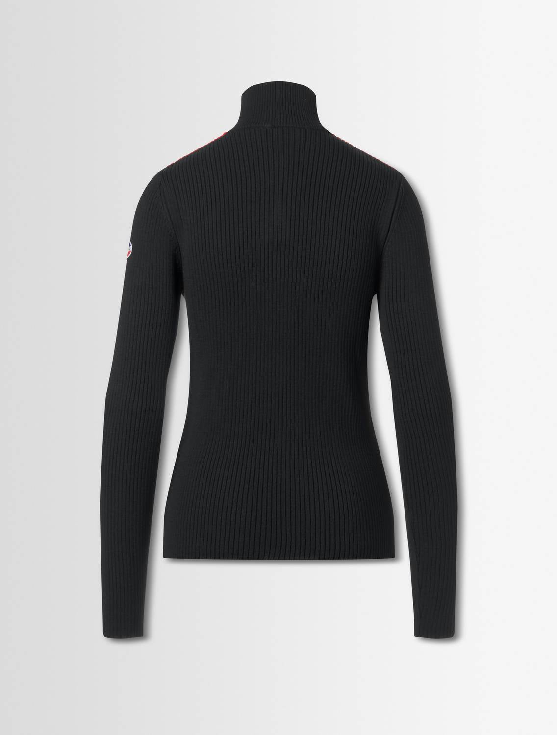 Fusalp - Andromede Half Zip Sweater