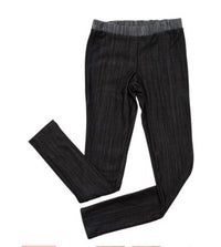 Ragdoll And Rockets - Fleece Lined Leggings