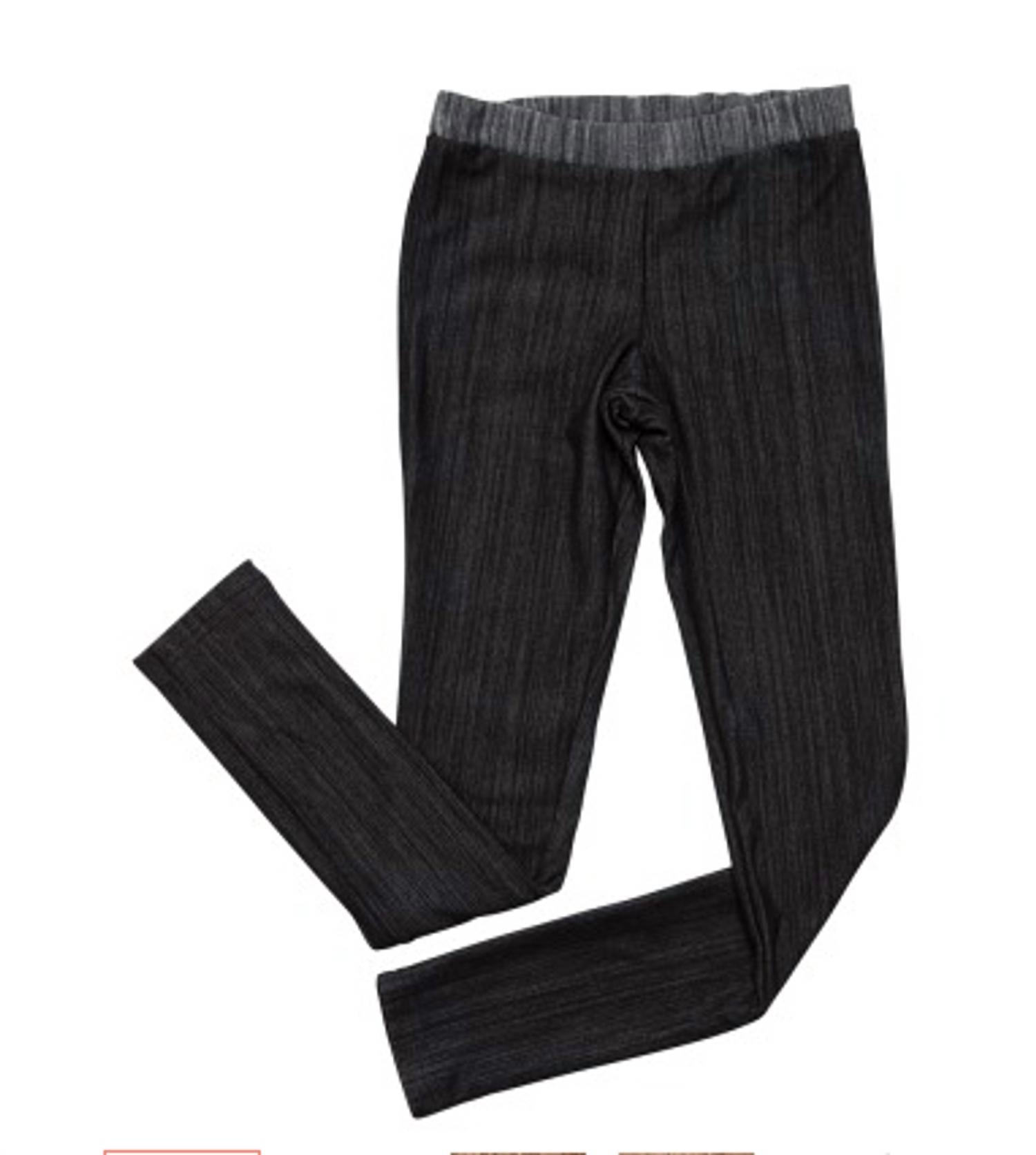 Ragdoll And Rockets - Fleece Lined Leggings