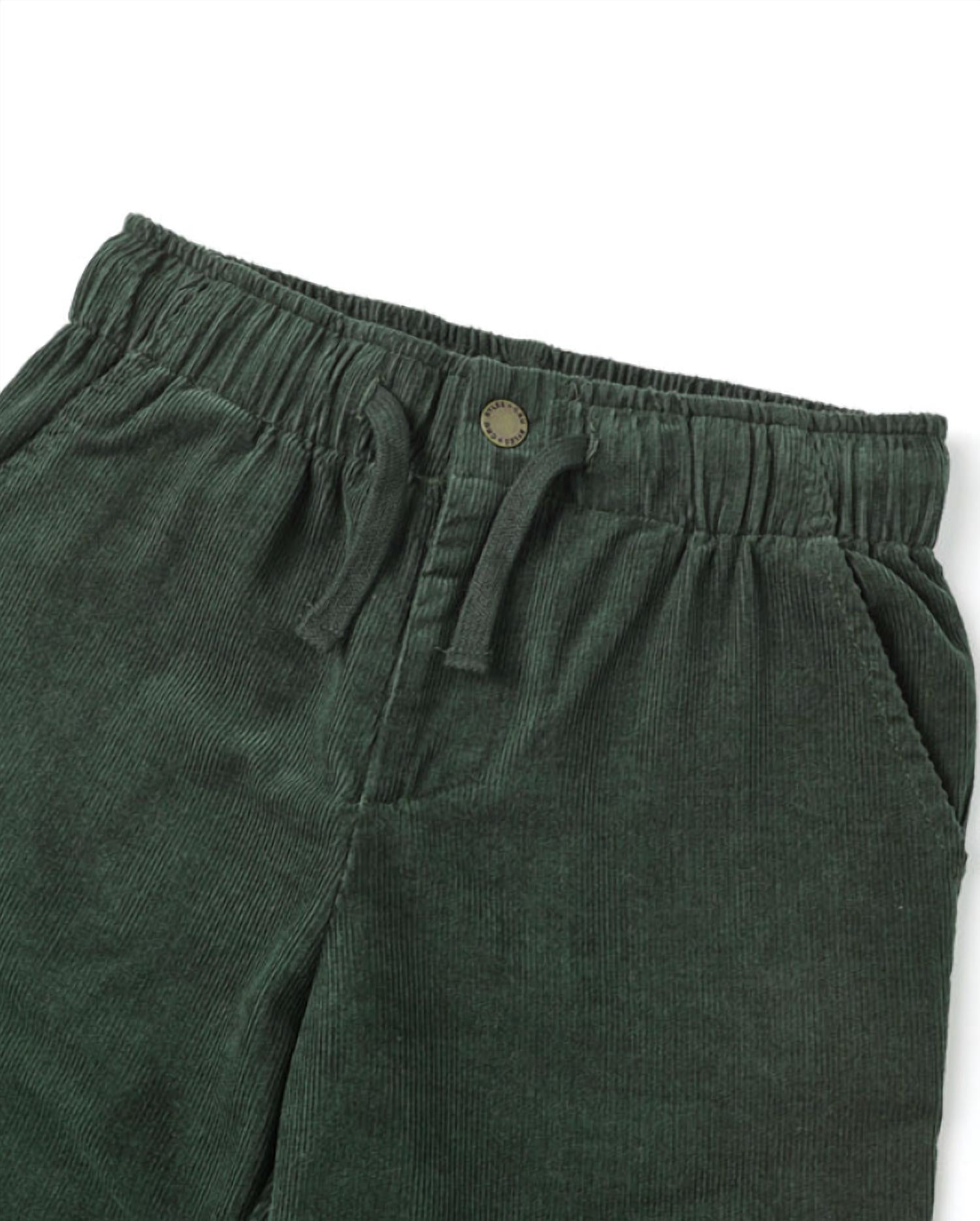 Rylee + Cru - Boy's Kalen Pant