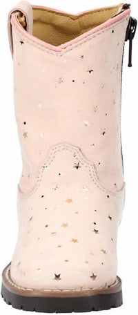 Smoky Mountain Boots - Toddler Autry Starry Western Boots