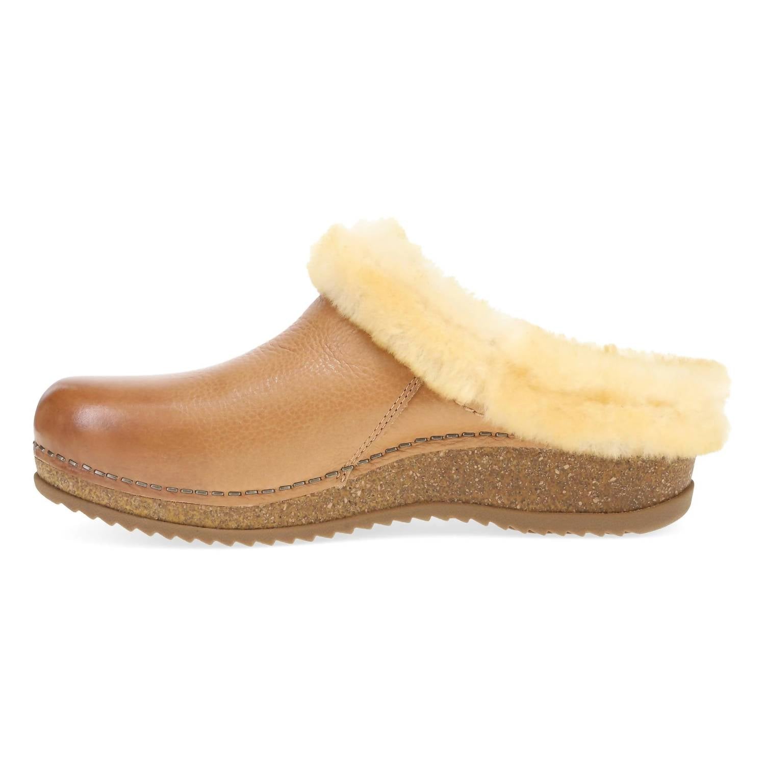 Dansko - Women's Magda Waxy Milled
