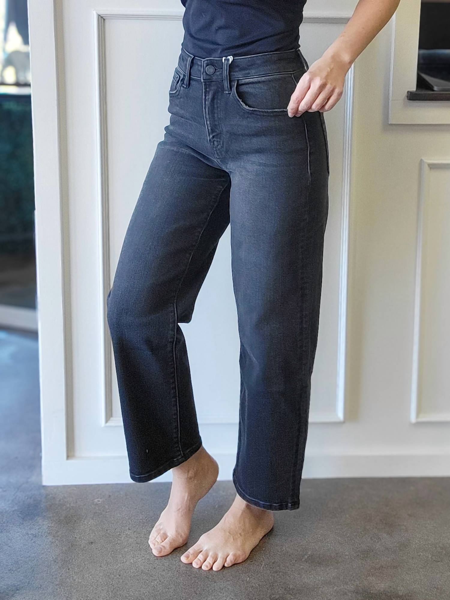 Risen - Addi Jeans