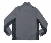 Pga Tour - Men's Golf Thermal Stretch 1/4 Zip Pullover Jacket