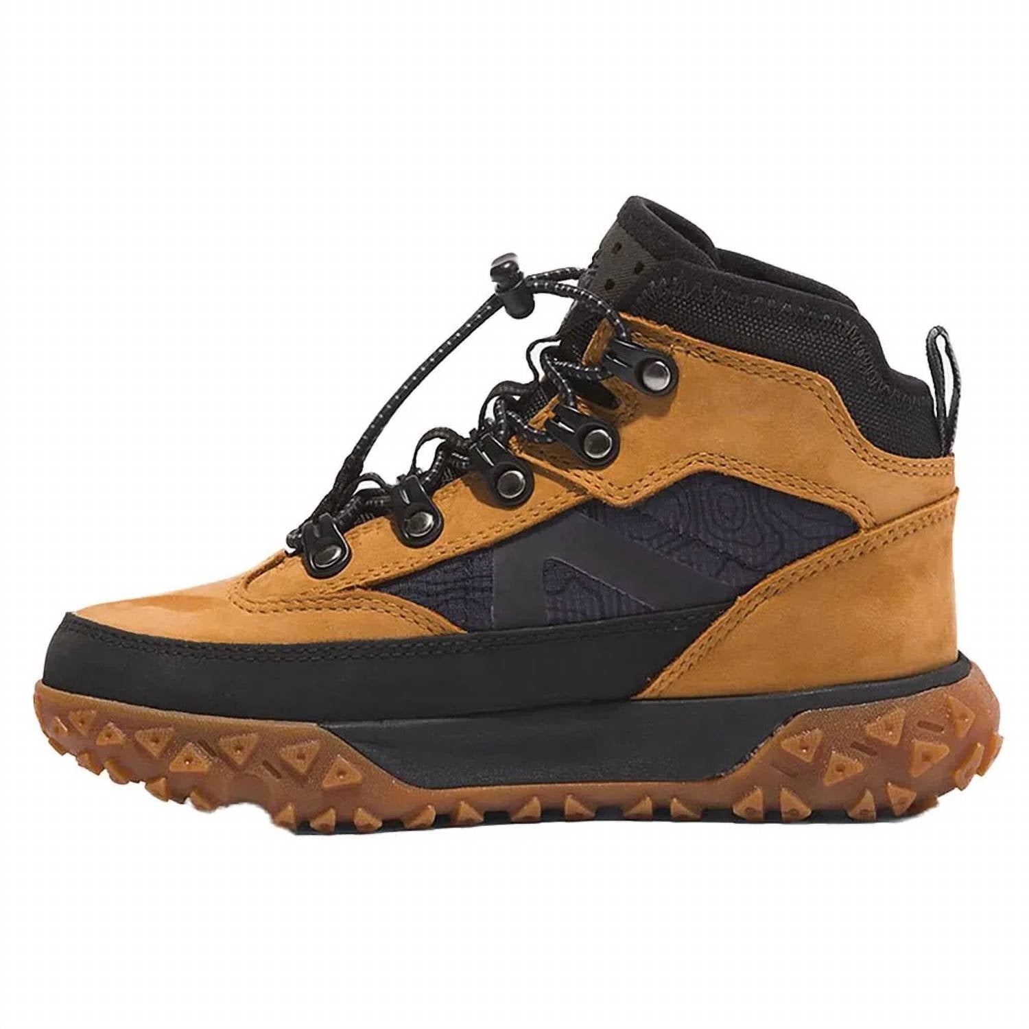Timberland - Boy's Greenstride Motion 6 Junior Hiking Boots
