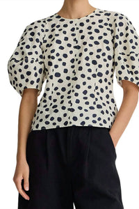 Apiece Apart - Lino Top