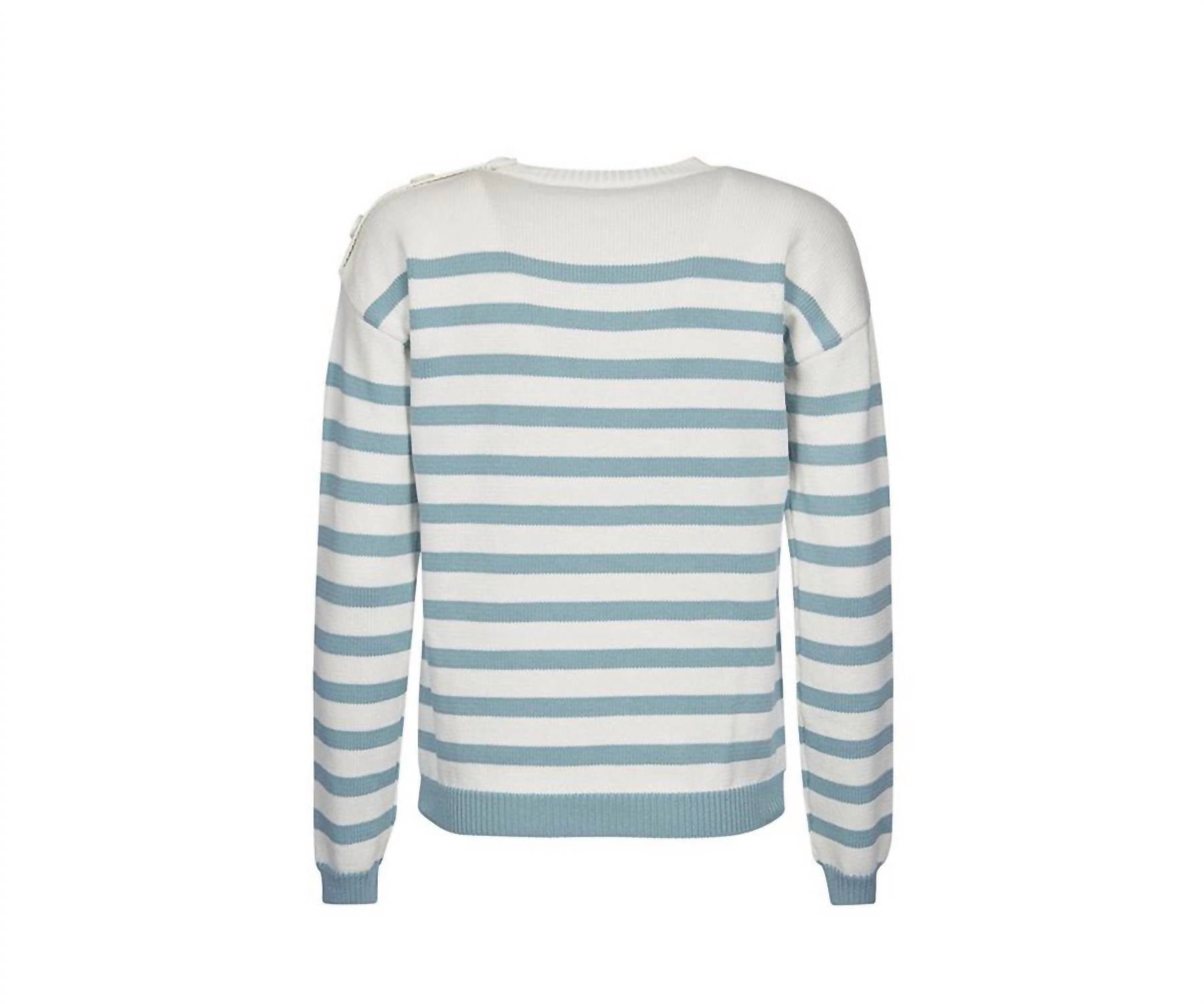 Maxmara - Women's Spider Jersey Sweater