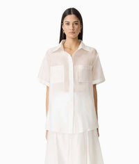 Curaae - Estrella Short Sleeve Shirt