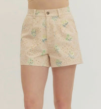 Entro - Isabell Shorts