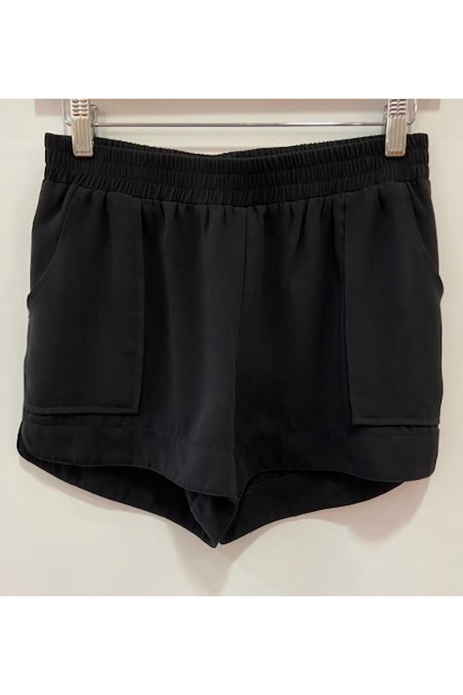 Joy Joy - Women's Pull On Short