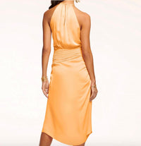 AMANDA DRESS