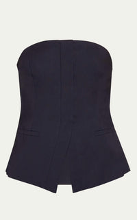 A.L.C. - Renee Tailored Strapless Top