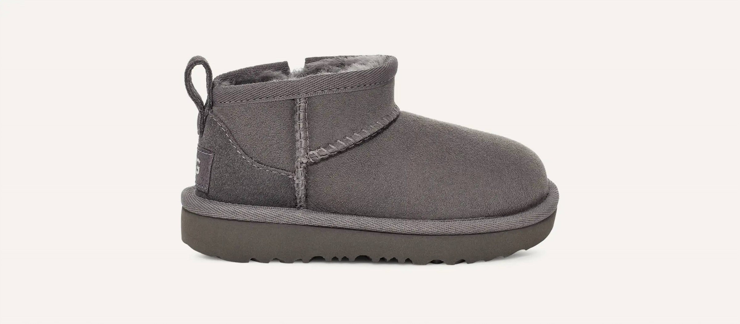 Ugg - Toddler's Classic Ultra Mini Boot