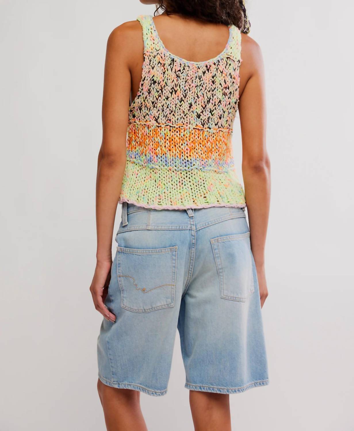 Free People - Flea Market Tank Top