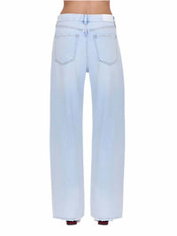 Pistola - Hendrix High Rise Relaxed Jeans