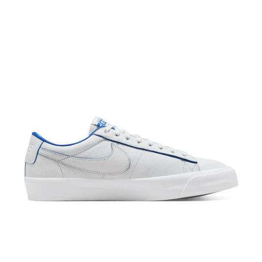 Nike - Men's SB Blazer Low Pro GT Premium 20th Anniversary Sneakers