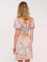 Heartloom - Marisa Mini Dress
