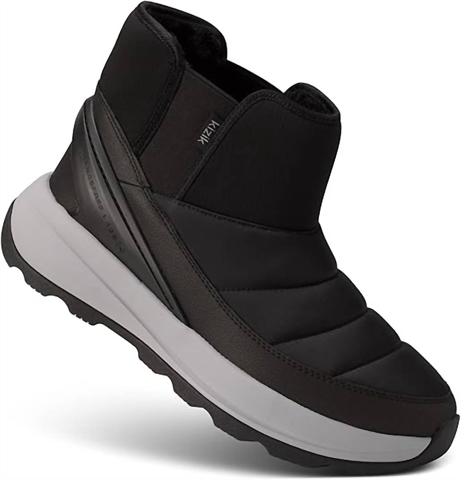 Kizik - MEN'S JUNO 2 LOW BOOT