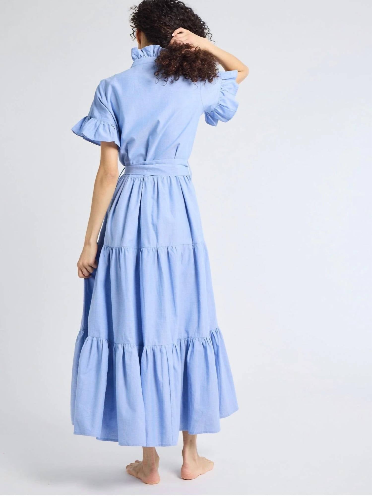 Mille - Victoria Dress