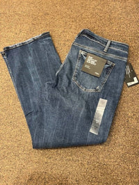 Silver Jeans Co - Suki Slim Boot Jean - Plus