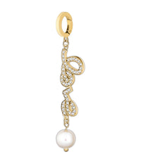 Dorne - Women's Love Memento Charm