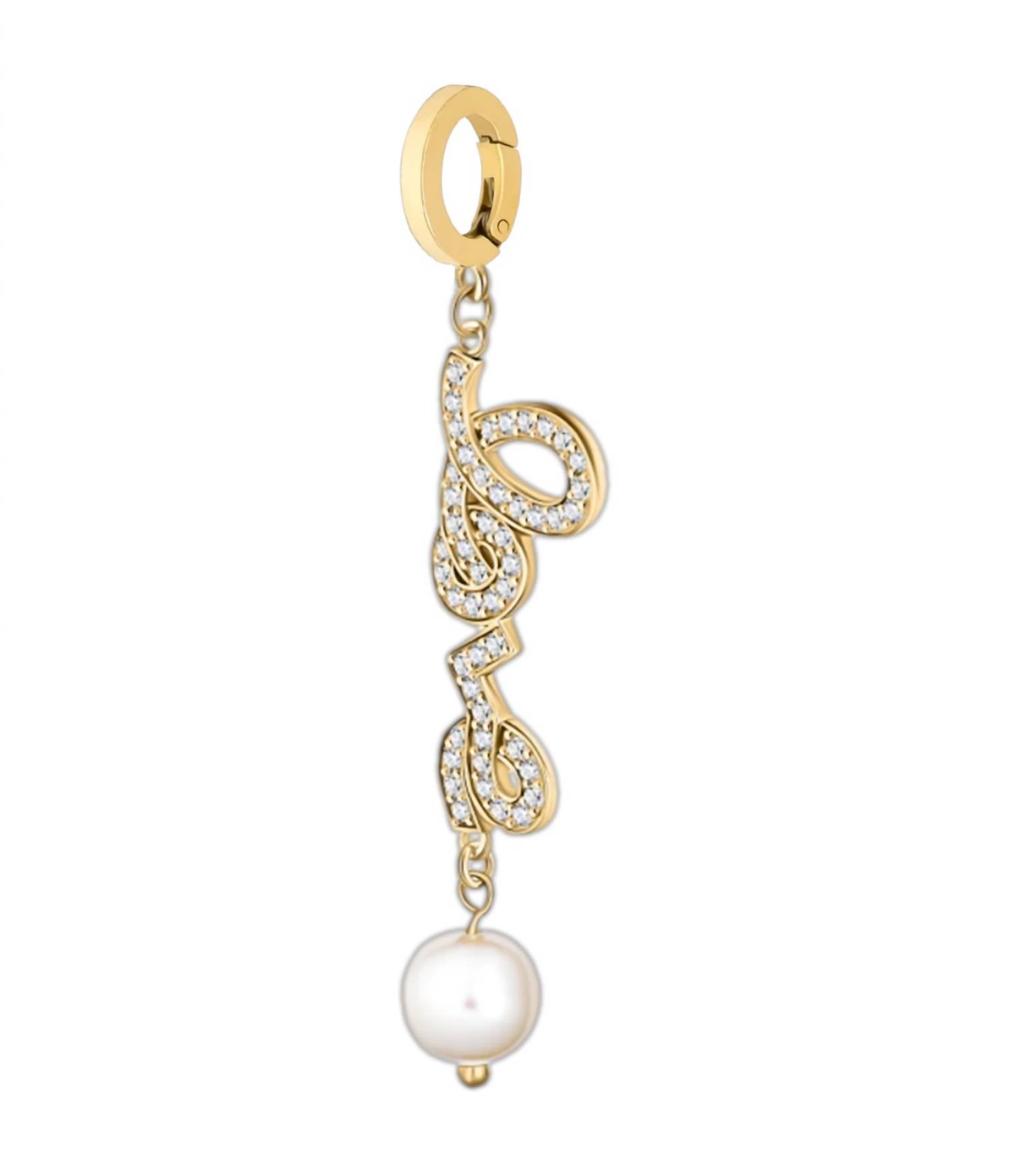 Dorne - Women's Love Memento Charm