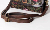 American Darling - Women's Crossbody Wallet
