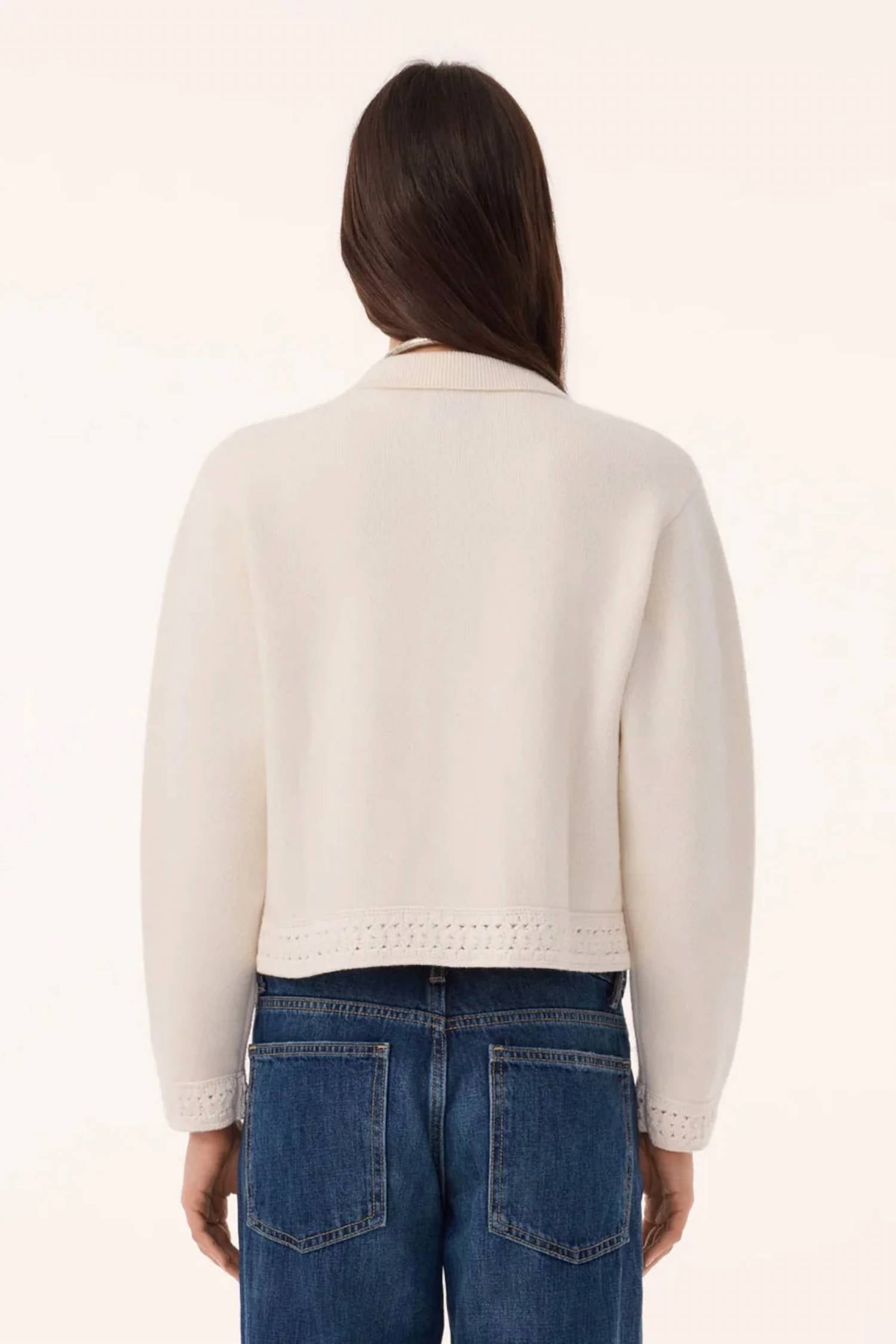 Kujten - Xenia Jacket
