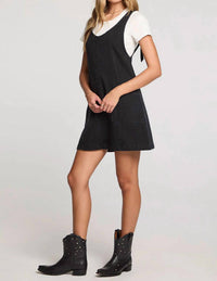 Saltwater Luxe - Alayna Mini Dress