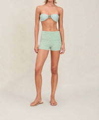Devon Windsor - Anto Bandeau Top