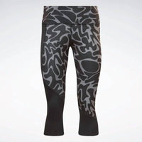 Reebok - Running Capri Tights Leggings