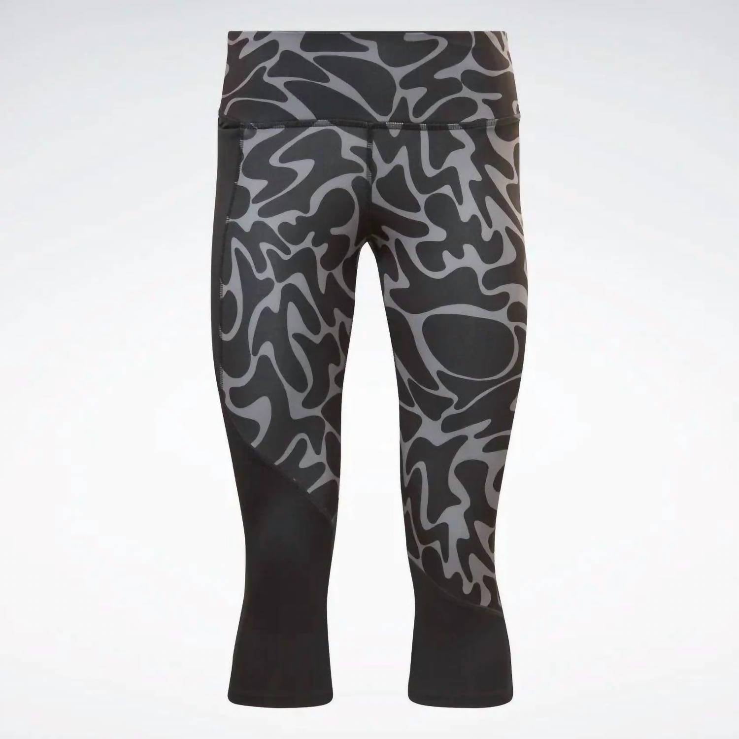 Reebok - Running Capri Tights Leggings