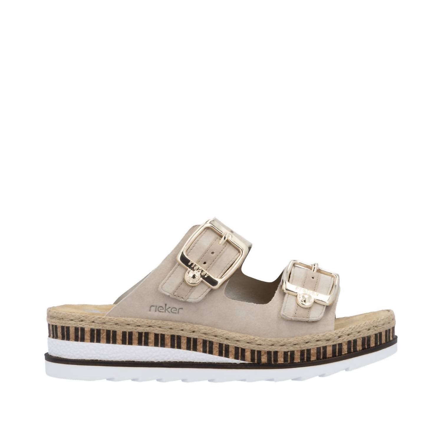 Rieker - Women's Regina Sandals