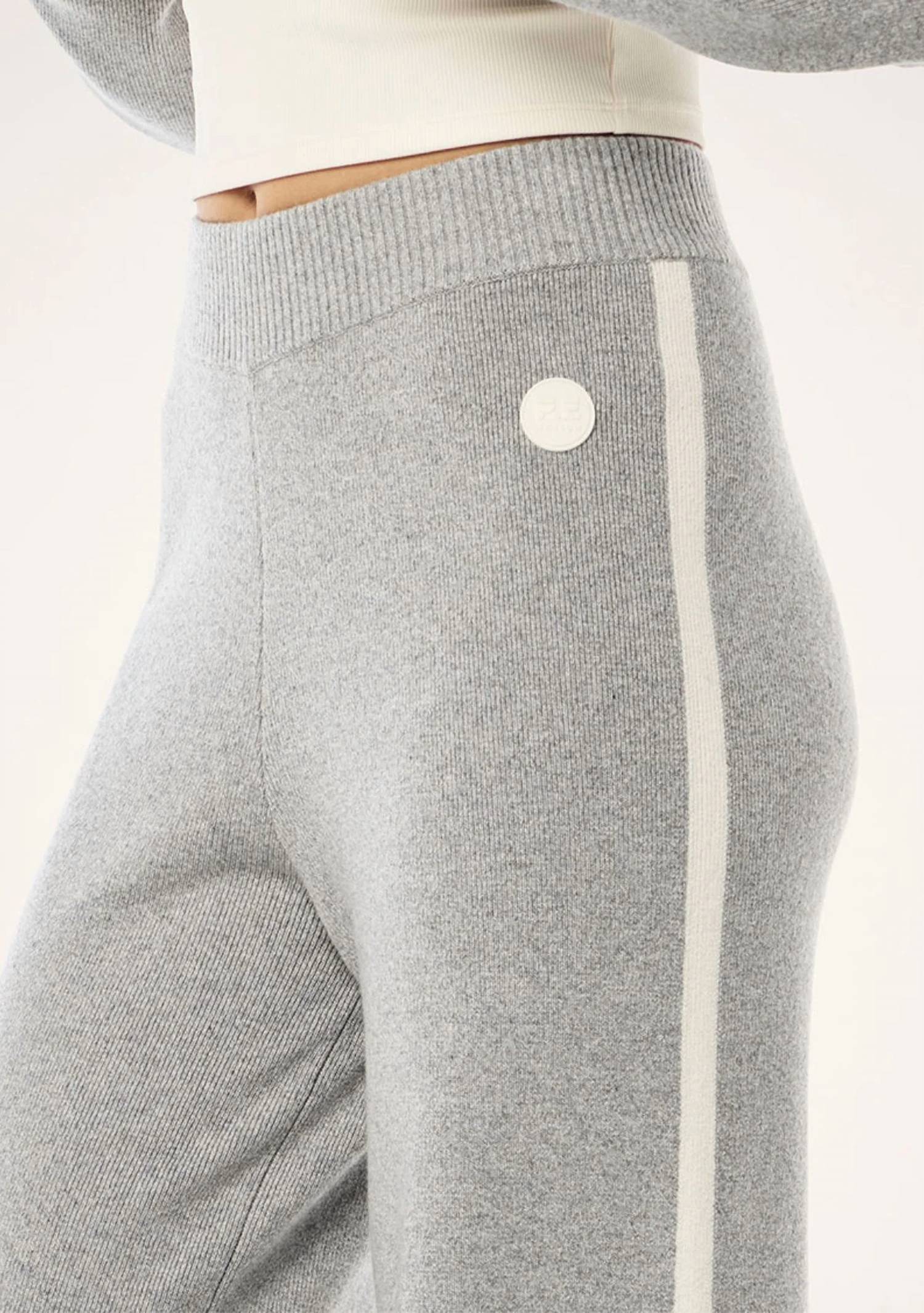 P.E. Nation - Verge Knit Pants
