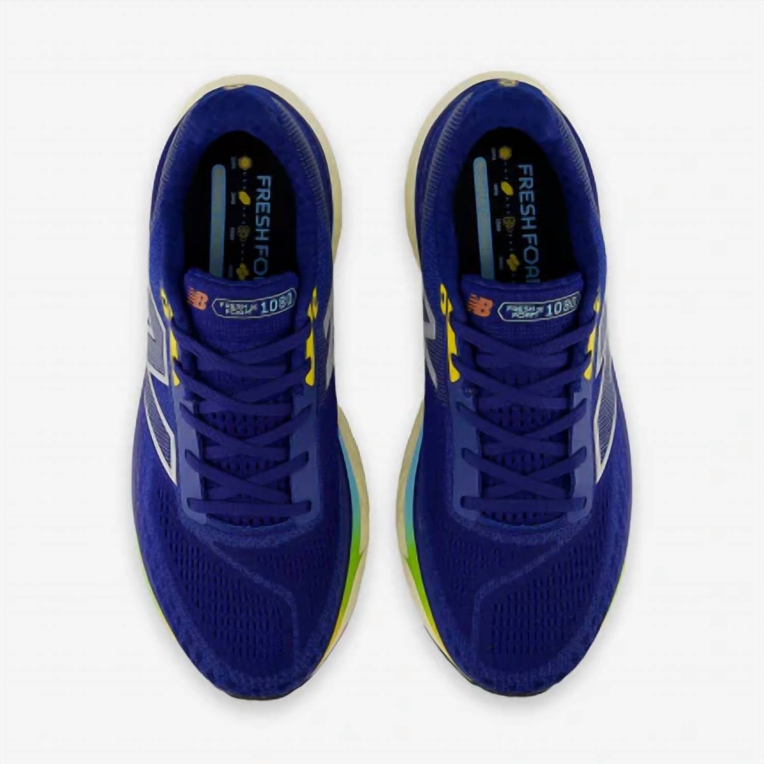 New Balance - Men's Fresh Foam X 1080v14 Shoes