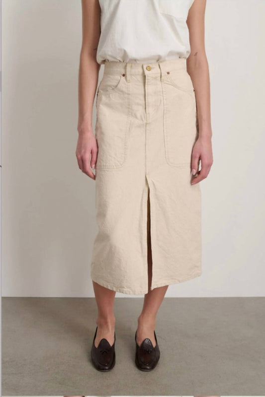 B Sides - Hill Midi Skirt