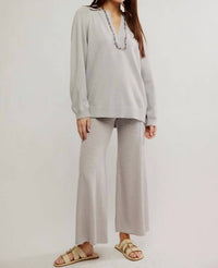 Free People - Women's Drea Sweater Set