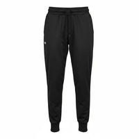 UNDER ARMOUR Heatgear Jogger Pants in black - women's pants - alternate view