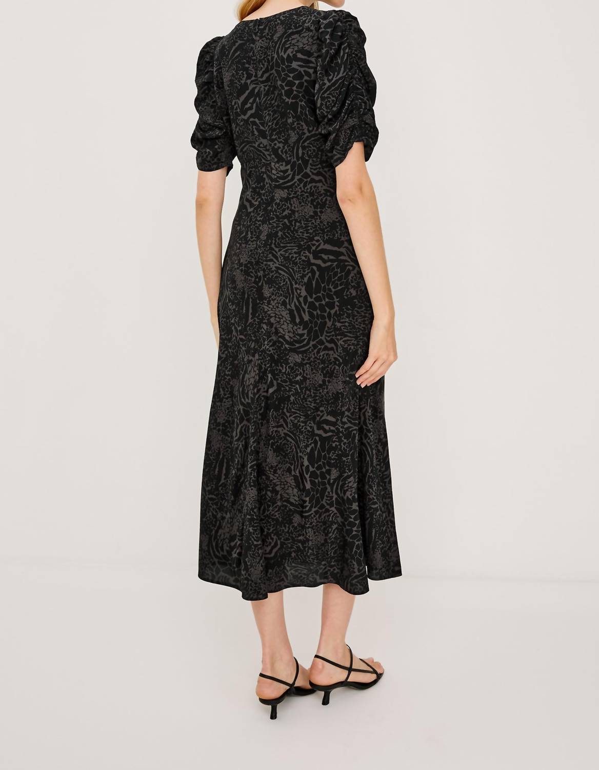 Rails - Zariah Midi Dress
