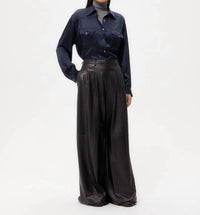 Twp - Avery Leather Pant