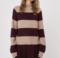 John + Jenn - Edison Stripe Sweater