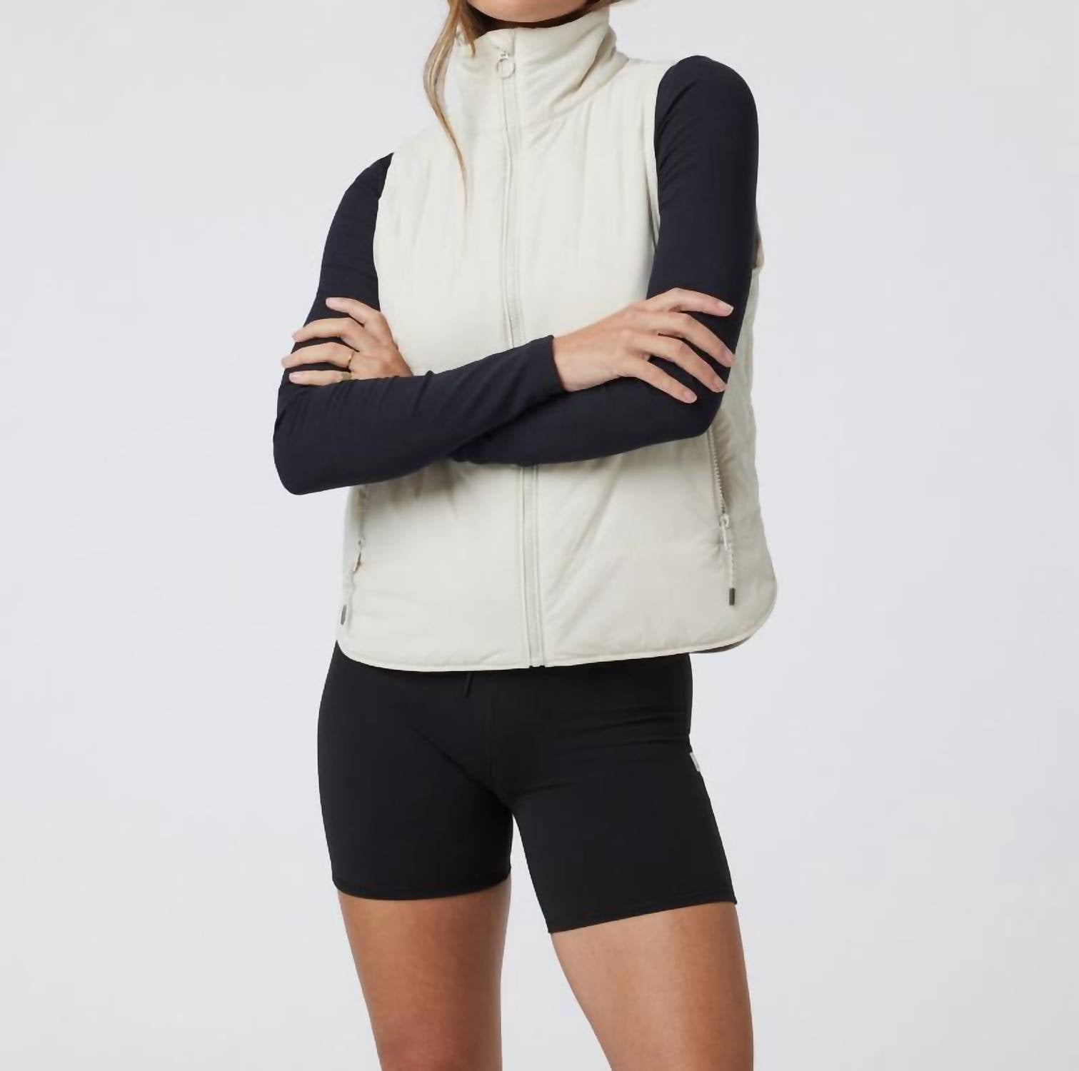Vuori - Canyon Insulated Vest